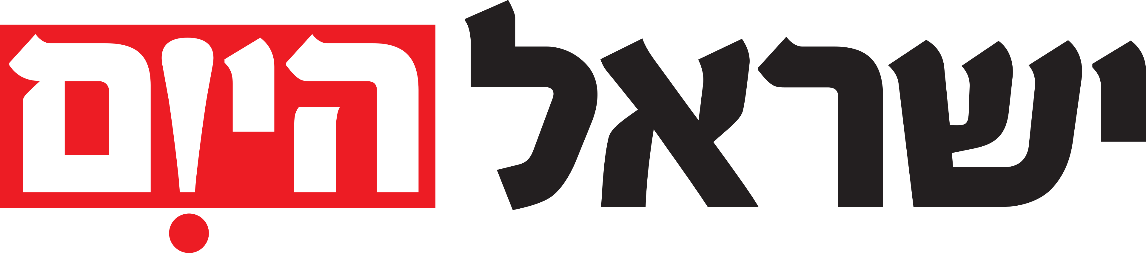 Ysrael Hayom